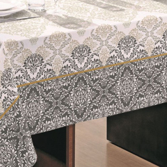 Mantel Fantasia Rectangular 2,50 mts Diseño Classic