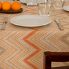 Mantel Arco Iris Rectangular 2,00 mts Diseño Yuri