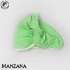 Turbante de Baño Franco Valente