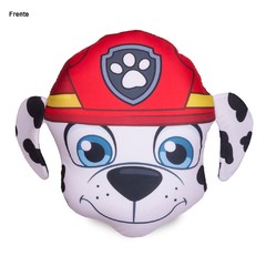 Almohadon con Forma Disney Piñata Diseño Paw Patrol Marshall