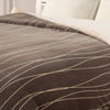 Acolchado Corderito Estampado King Size Kavanagh Diseño Melburn