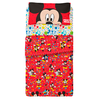 Sabana Piñata 1 Plaza Ultrasoft Licencia Diseño Mickey
