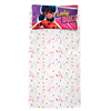 Sabana Piñata 1 Plaza Ultrasoft Licencia Diseño Miraculous