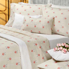 Sabana Danubio Donna King Size Diseño Naorko