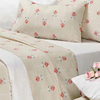 Sabana Danubio Donna King Size Diseño Naorko
