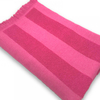 Toallon Playero con Flecos Palette Urban Diseño Sun