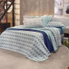 Sabana Prata 1 Plaza Diseño Philip Pack x 2 Iguales