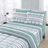 Sabana Fantasia 1 Plaza 100x100 Algodon Diseño Praga