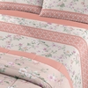 Sabana Fantasia 1 Plaza 100x100 Algodon Diseño Ravena