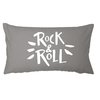 Funda de Almohadon 30x60 VH Fabrics Diseño Rock
