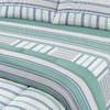Sabana Fantasia 1 Plaza 100x100 Algodon Diseño Praga