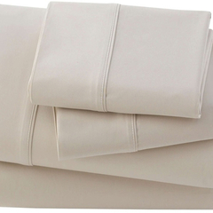 Sabana Espalma 200 Hilos King Size Lisa Arena