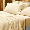 Sabana Danubio 300 Hilos King Size Color Natural