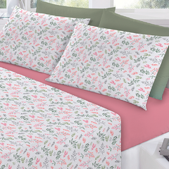 Sabana Kamacolor 1 Plaza Diseño Sany