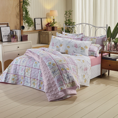 Sabana Prata King Size Diseño Satin