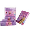 Toalla y Toallita Disney Piñata Jacquard Diseño Princesas