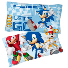 Sabana Piñata 1 Plaza Ultrasoft Licencia Diseño Sonic