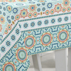 Mantel Fantasia Rectangular 2,00 mts Diseño Tamires