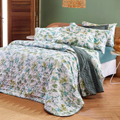 Sabana Prata 2 Plazas Diseño Taylor