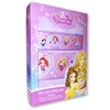 Toalla y Toallita Disney Piñata Jacquard Diseño Princesas
