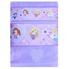 Toalla y Toallita Disney Piñata Jacquard Diseño Princesas