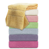 Toalla y Toallon Seclar Platino Colores Medios