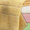 Toalla y Toallon Seclar Platino Colores Medios