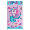 Toallon Playero Disney Piñata Diseño Unis