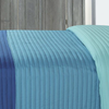 Cover Quilt Kavanagh 1 Plaza Tricolor Azul
