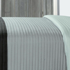 Cover Quilt Kavanagh 2 Plazas Tricolor Gris
