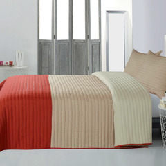 Cover Quilt Kavanagh 1 Plaza Tricolor Tierra