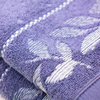 Toalla y Toallon Palette Urban Jacquard Diseño Yuna