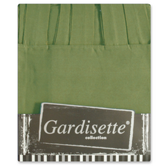 Cortina Ambiente Madras 1,40x2,10 Color Gardisette