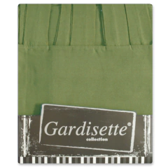 Cortina Ambiente Madras 1,40x2,10 Color Gardisette