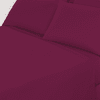 Sabana Prata Lisa 1 Plaza Color Violeta