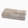 Toalla y Toallon Palette 500 Accent Liso Diseño Boston