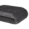 Frazada Flannel Jacquard Suplesa Twin