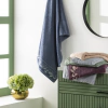 Toalla y Toallon Palette Urban Jacquard Diseño Yuna