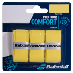 Babolat Pro Tour Amarillo x3