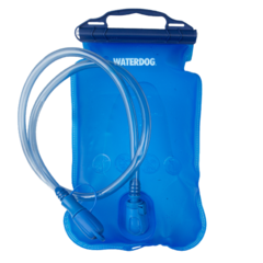 Bolsa de Hidratación 2 Lts. WATERDOG