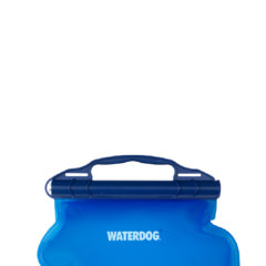 Bolsa de Hidratación 2 Lts. WATERDOG - comprar online