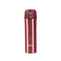 Botella Térmica 420 ML. MONTAGNE