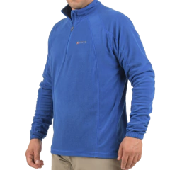 Buzo de Hombre Micropolar TREVO
