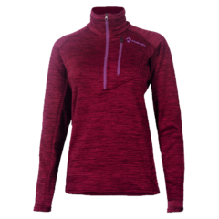 Buzo de Mujer MAKALÚ - TACORA - tienda online