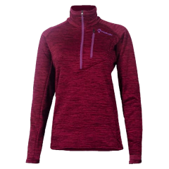 Buzo de Mujer MAKALÚ - TACORA - tienda online