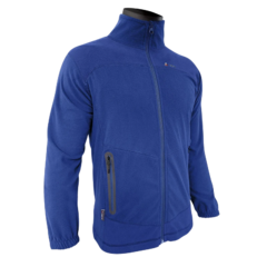 Campera de Hombre TREVO - ADVENTURE - Outdoor Cordoba