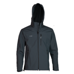 Campera de Hombre EXPLORA - CASTOR