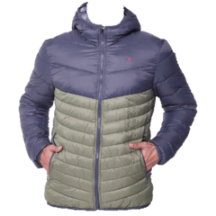 Campera de Hombre MONTAGNE - KRYPTON - Outdoor Cordoba