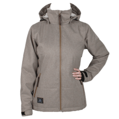 Campera de mujer MONTAGNE - ALINA - comprar online