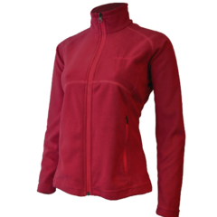 Campera de Mujer MAKALÚ - EIGER